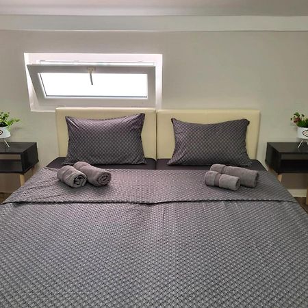 Guesthouse Ozegovic Beograd Bagian luar foto