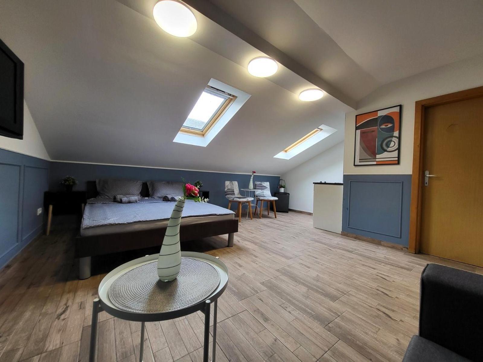 Guesthouse Ozegovic Beograd Bagian luar foto