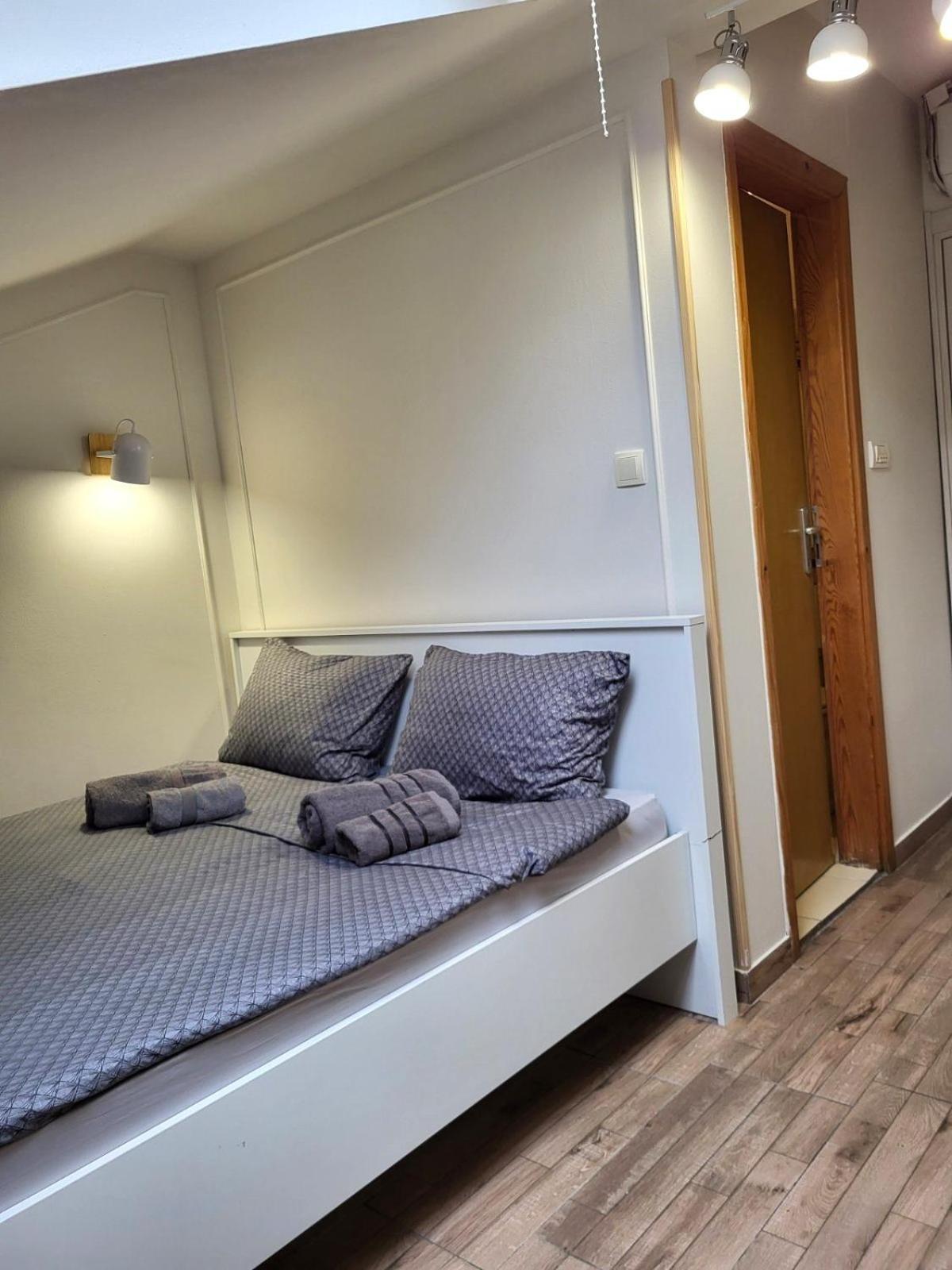 Guesthouse Ozegovic Beograd Bagian luar foto