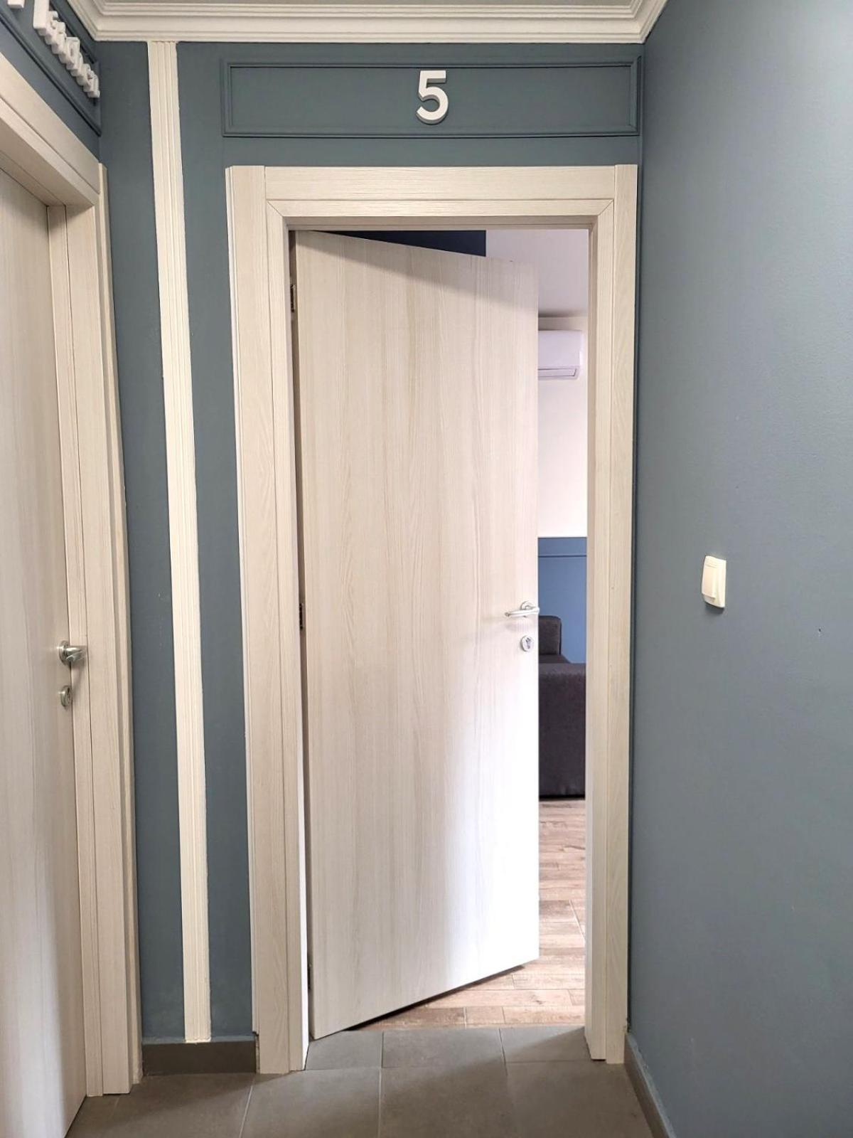 Guesthouse Ozegovic Beograd Bagian luar foto