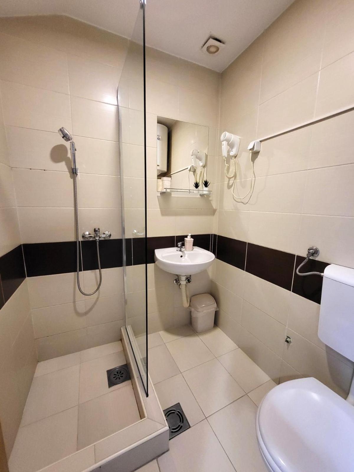 Guesthouse Ozegovic Beograd Bagian luar foto