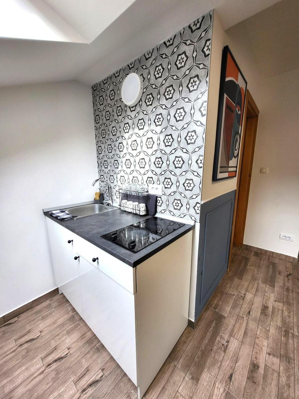 Guesthouse Ozegovic Beograd Bagian luar foto