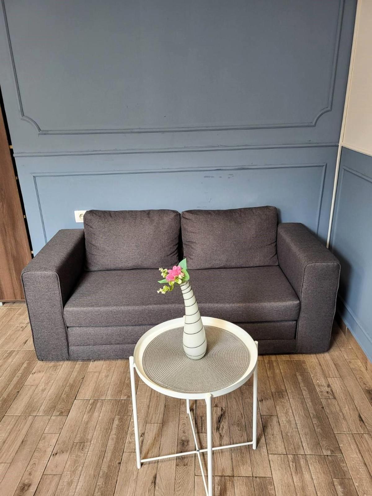Guesthouse Ozegovic Beograd Bagian luar foto