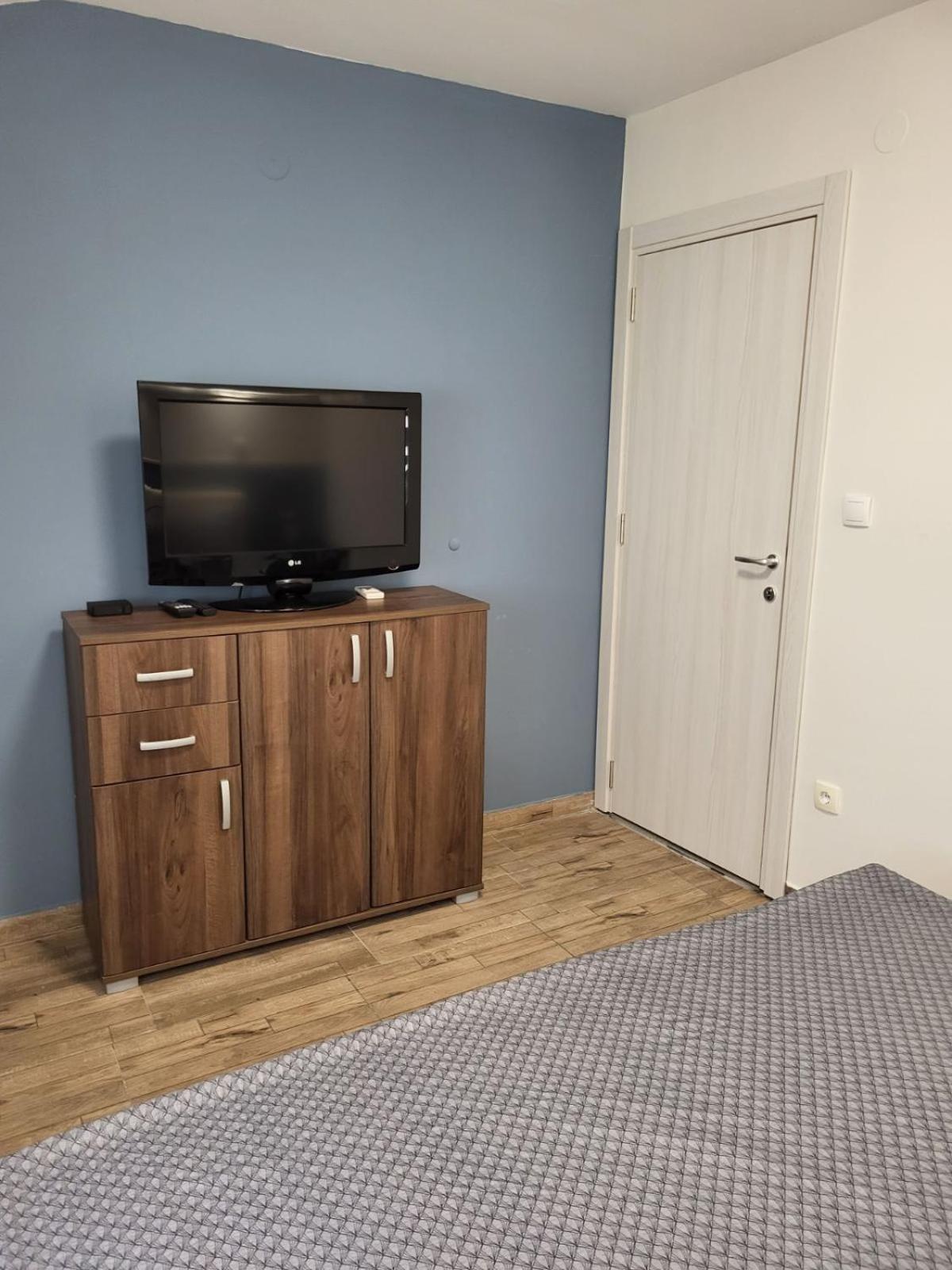 Guesthouse Ozegovic Beograd Bagian luar foto
