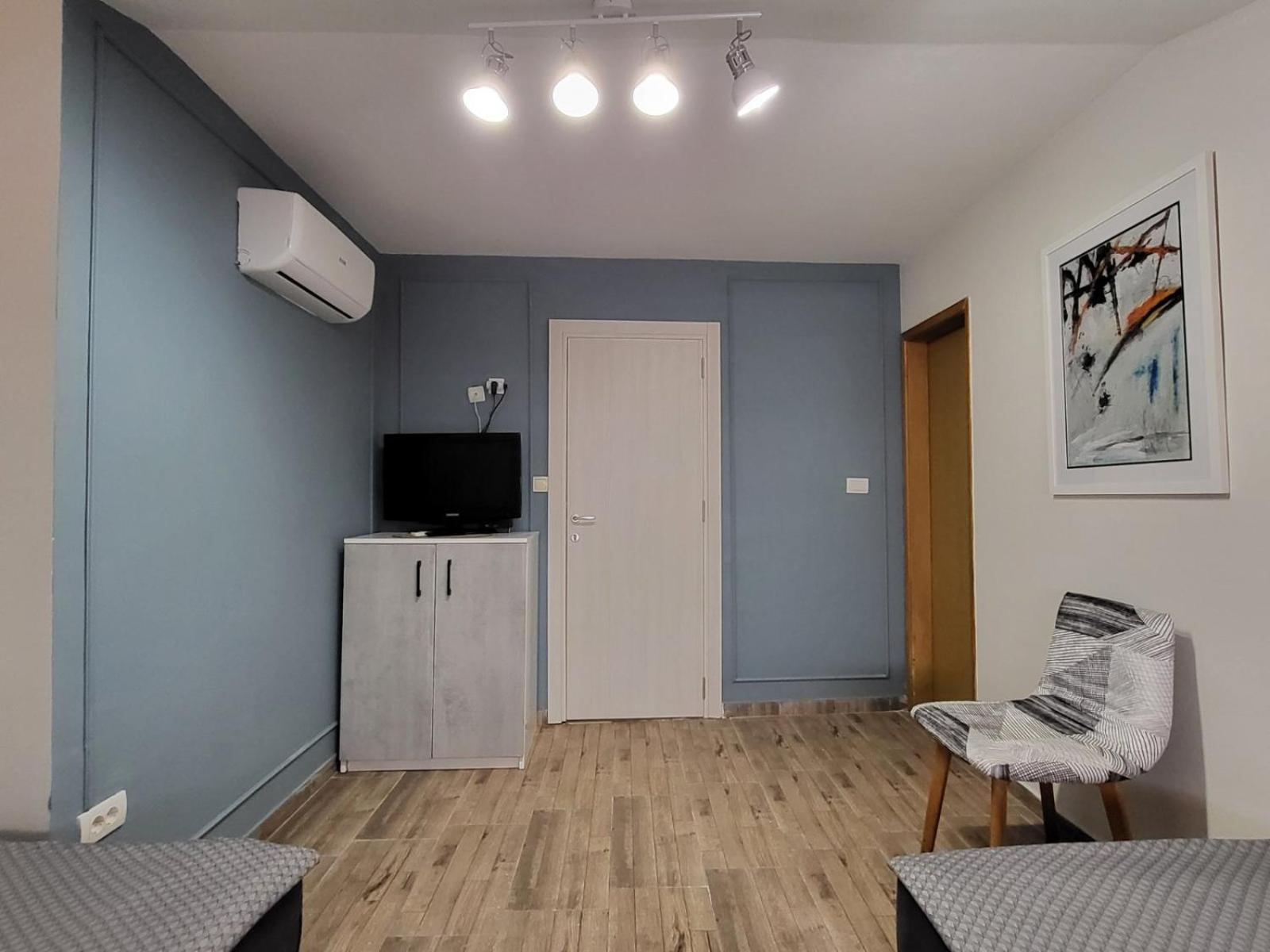 Guesthouse Ozegovic Beograd Bagian luar foto