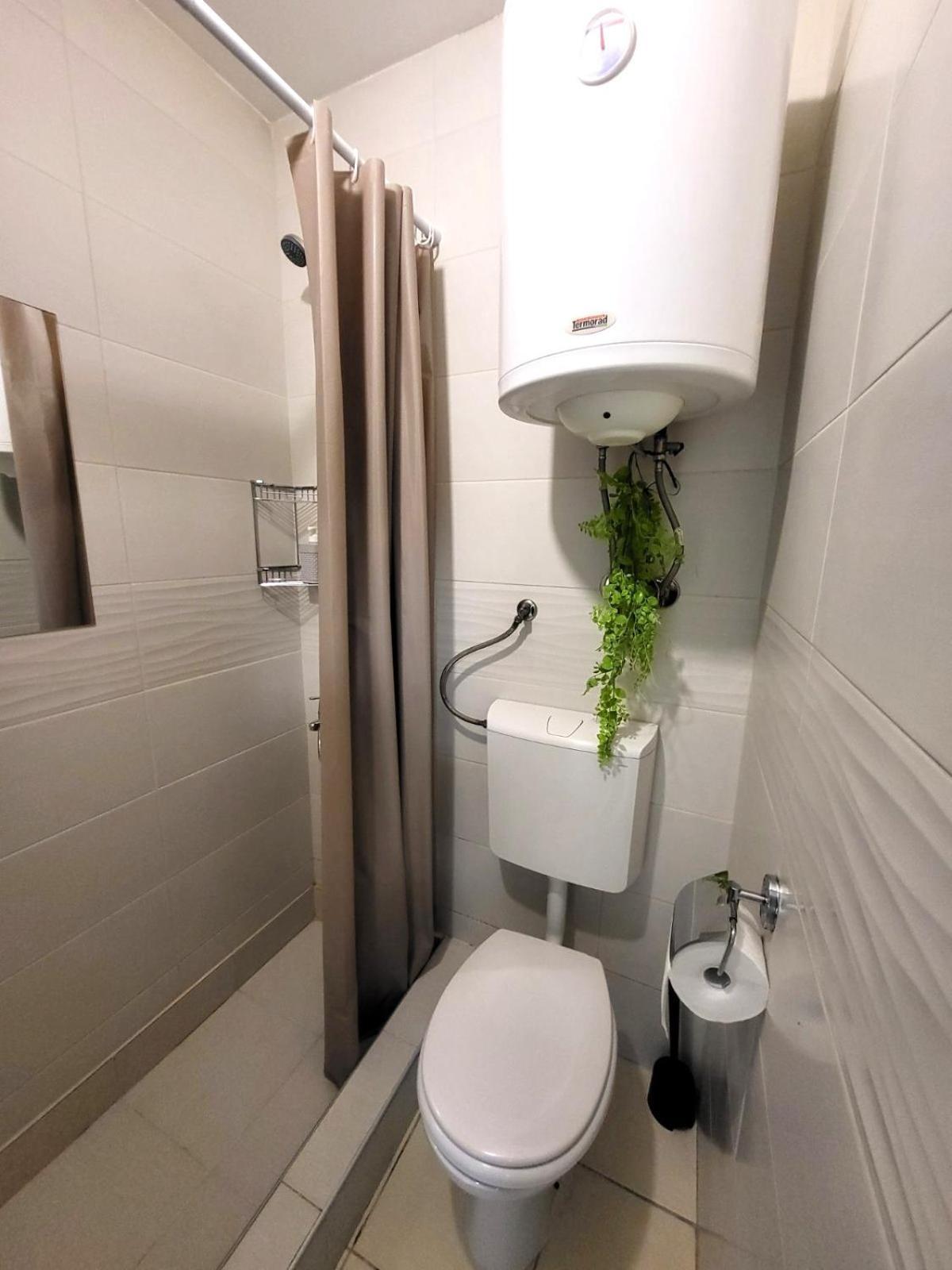 Guesthouse Ozegovic Beograd Bagian luar foto