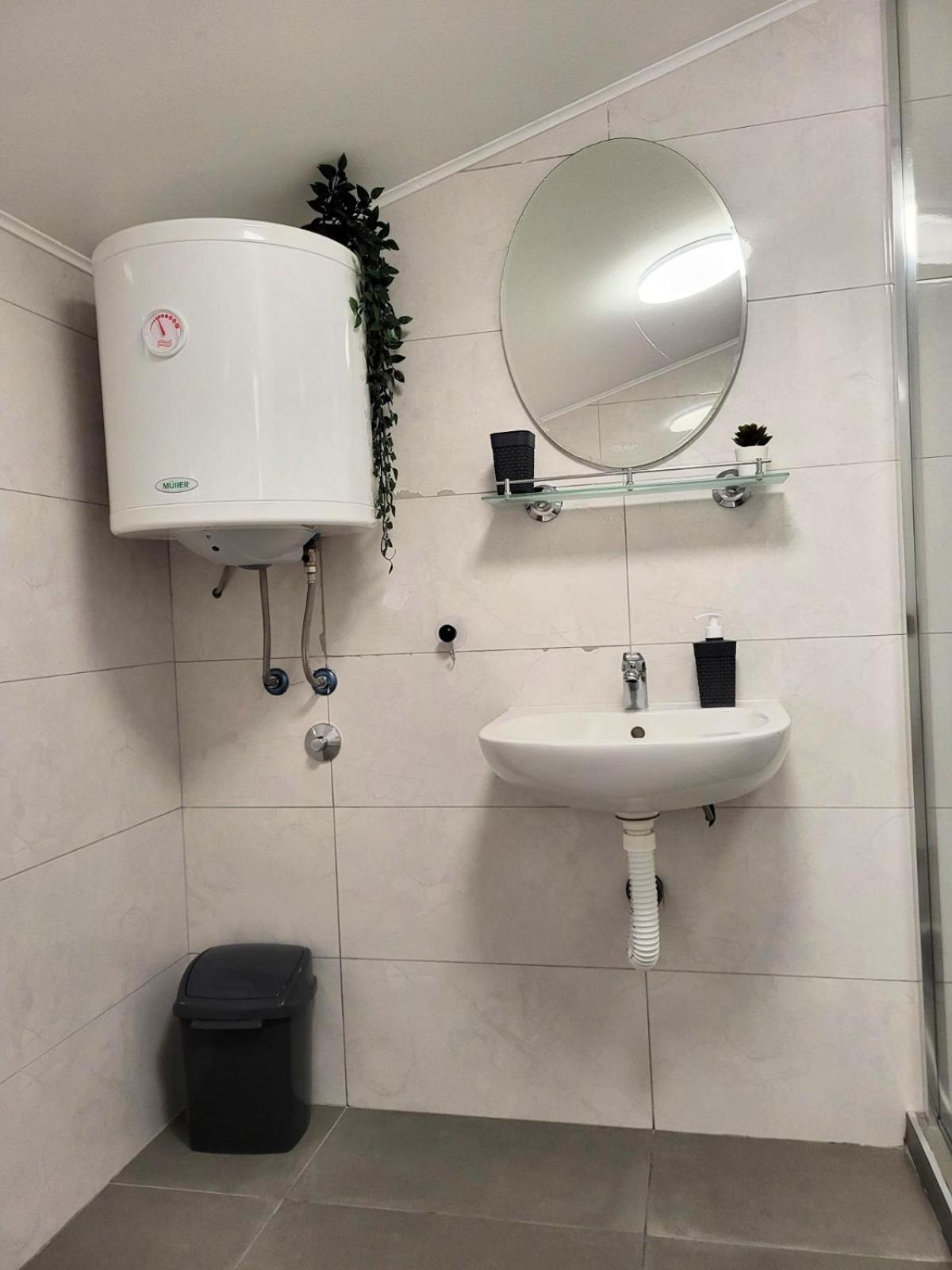 Guesthouse Ozegovic Beograd Bagian luar foto