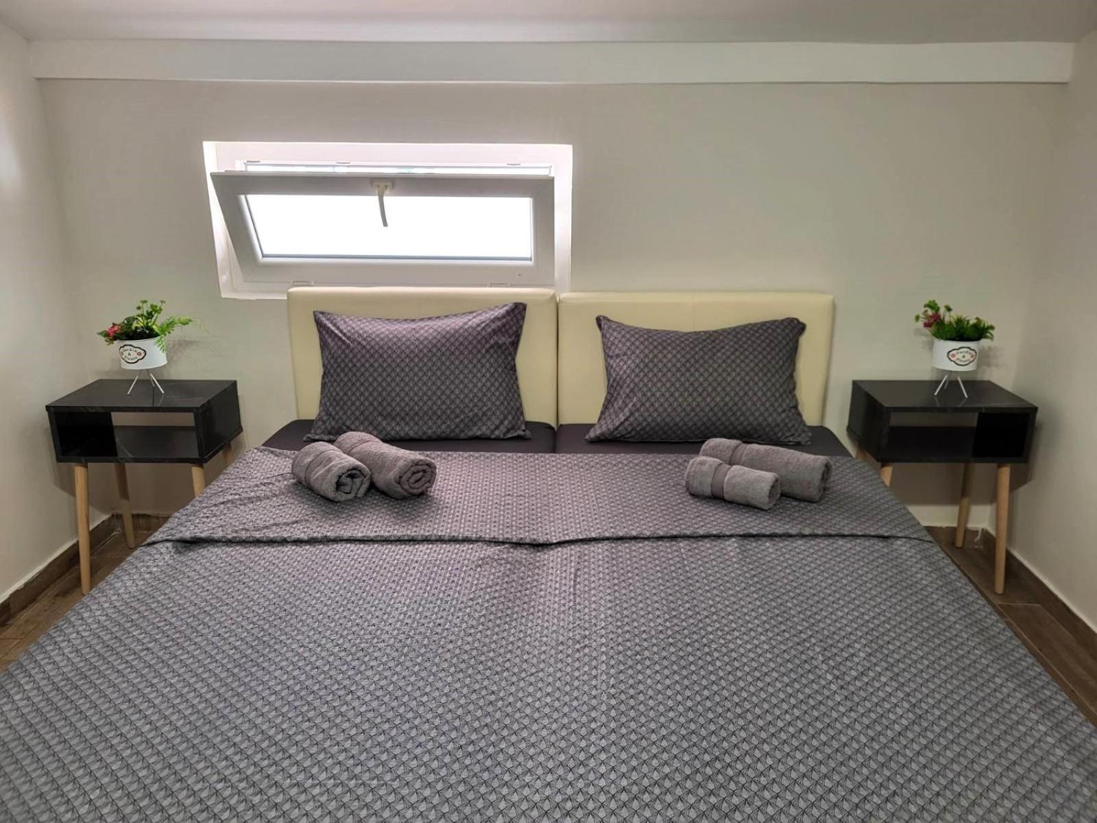 Guesthouse Ozegovic Beograd Bagian luar foto