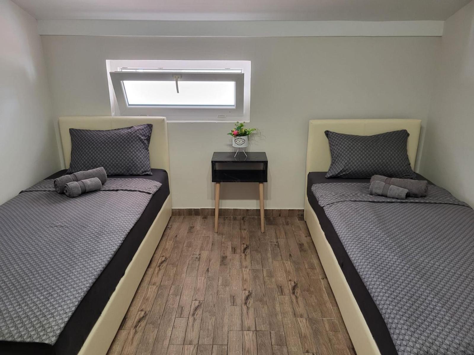 Guesthouse Ozegovic Beograd Bagian luar foto