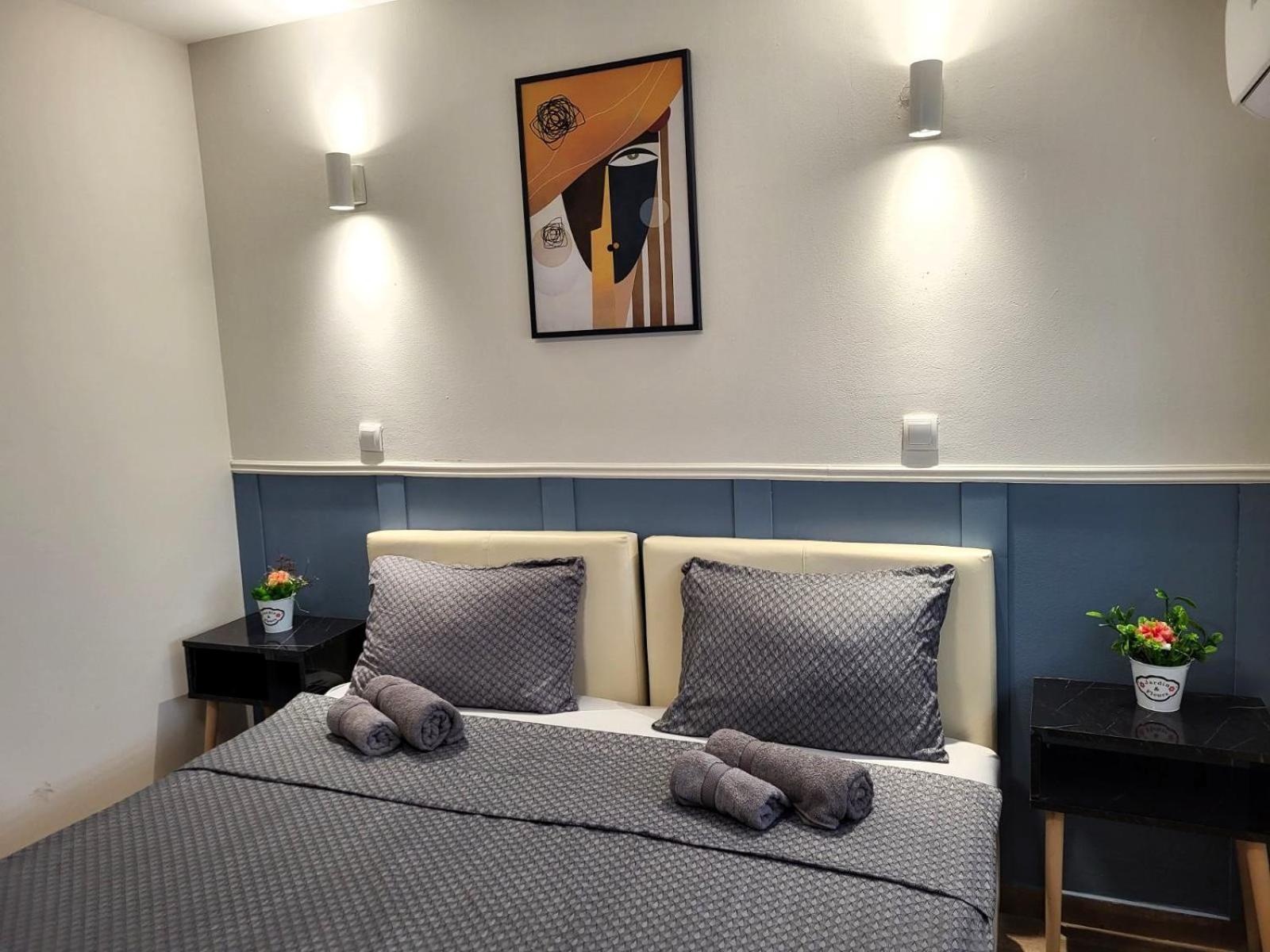 Guesthouse Ozegovic Beograd Bagian luar foto