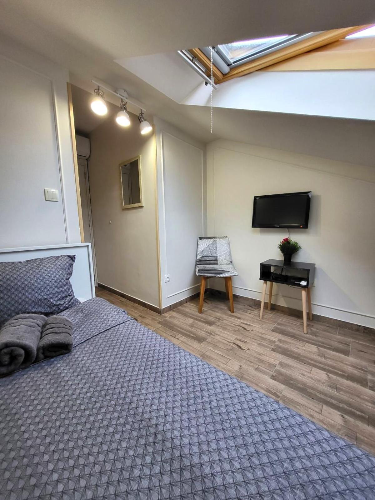 Guesthouse Ozegovic Beograd Bagian luar foto