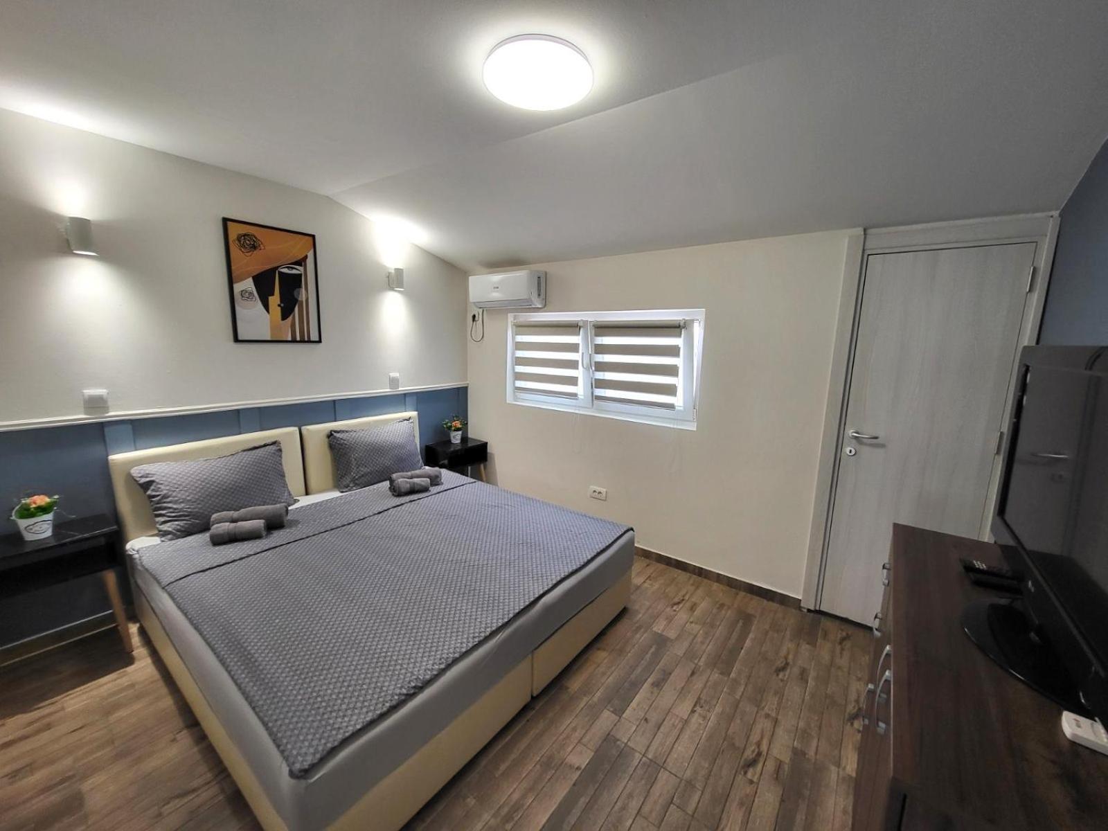 Guesthouse Ozegovic Beograd Bagian luar foto
