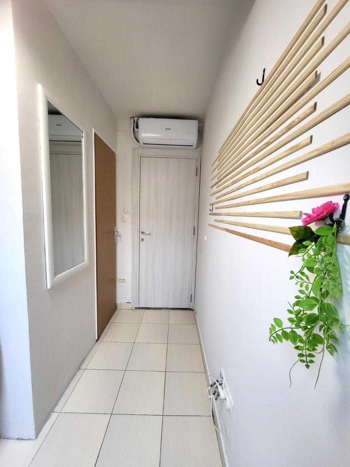 Guesthouse Ozegovic Beograd Bagian luar foto