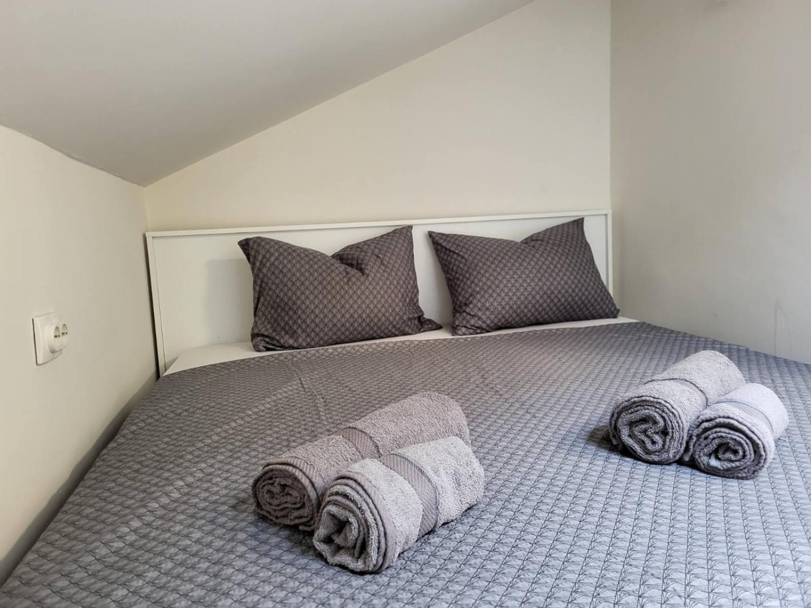 Guesthouse Ozegovic Beograd Bagian luar foto