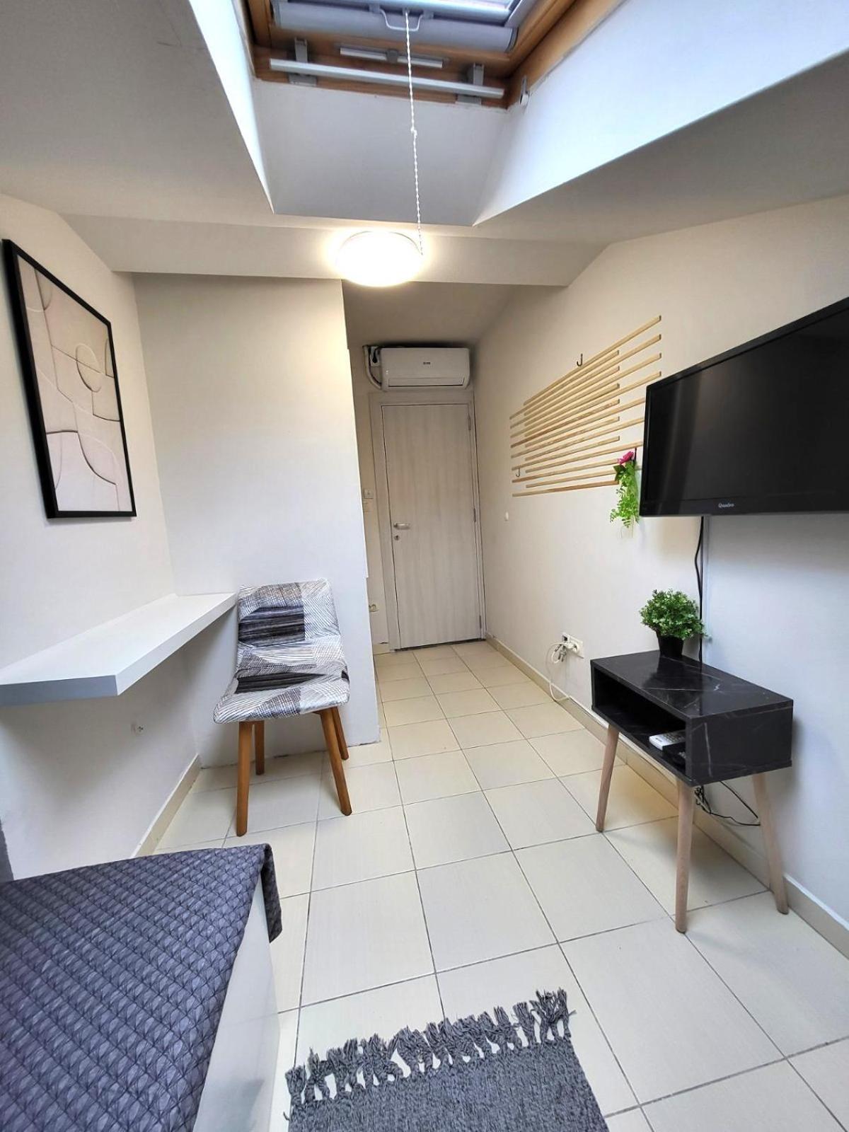 Guesthouse Ozegovic Beograd Bagian luar foto